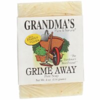 Grandma's Grime Away Pumice Bar Soap 62012