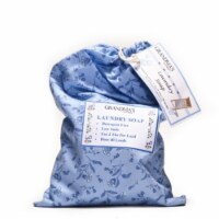 GRANDMA'S 70012 Laundry Soap - Low Suds No Detergents Dyes or Fragrance