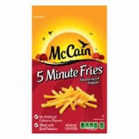 McCain™ 5 Minute Shoestring Cut Fries