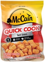 McCain™ Quick Cook Tasti Taters®