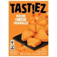 Tast!ez™ Nacho Cheese Triangles Perspective: Main
