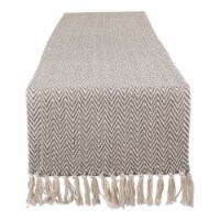Design Imports Rustic Bronze Chicken Wire Flatware Caddy With Clear Jars Perspective: Main