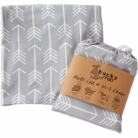 Bucky Roo Kane Arrow Multi Use 4-in-1 Cover