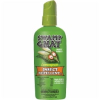 Swamp Gnat 6 Oz. Insect Repellent Pump Spray SNAT-6