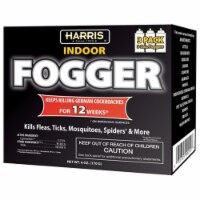 PF Harris FOG-3 Cypermethrin Fogger - Pack of 3