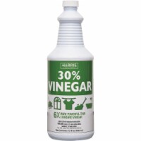 Harris 30% Vinegar Concentrate, 32 Oz. VINE30-32