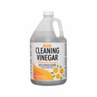 P F Harris 116408 128 oz Vinegar, Orange - Case of 4