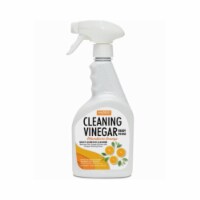 P F Harris 116406 32 oz Cleaning Vinegar - Orange