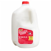 Prairie Farms® Whole Vitamin D Milk Perspective: Main