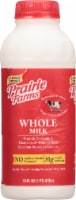 Prairie Farms Vitamin D Milk Perspective: Main