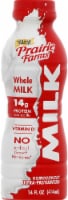 Prairie Farms Whole Milk Perspective: Main