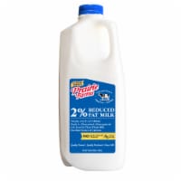 Prairie Farms® 2% Reduced Fat Milk Perspective: Main