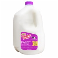 Prairie Farms® 1% Lowfat Milk Perspective: Main