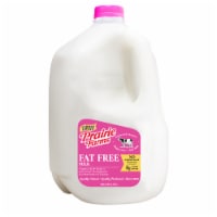 Prairie Farms® Skim Milk Perspective: Main
