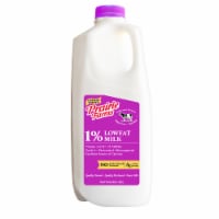 Prairie Farms 1% Lowfat Milk Perspective: Main