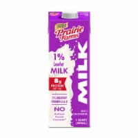 Prairie Farms Dairy Fresh 1 % Milk
