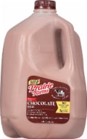 Prairie Farms Premium Chocolate Milk Perspective: Main