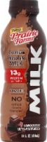 Prairie Farms Premium Chocolate Milk Perspective: Main