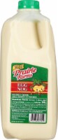 Prairie Farms Egg Nog Perspective: Main