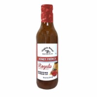 Honey French Royale Dressing