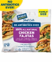 PERDUE® SHORT CUTS® Grilled Fajita Style Chicken Breast Strips