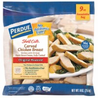 Perdue® Short Cuts® Original Roasted Carved Chicken Breast
