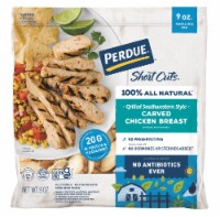 Perdue® Short Cuts® Southwestern Style Carved Chicken Breast