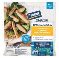 Perdue® Short Cuts® Honey Roasted Carved Chicken Breast