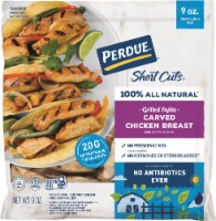 Perdue® Short Cuts® Grilled Fajita Chicken Breast