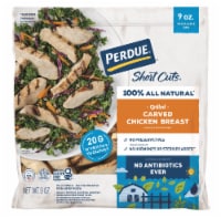 Perdue® Short Cuts® Grilled Carved Chicken Breast