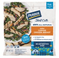 Perdue® Short Cuts® Grilled Carved Chicken Breast