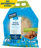 PERDUE® Oven Ready Whole Seasoned Roaster