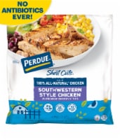 PERDUE® SHORT CUTS® Southwestern Style Chicken Strips