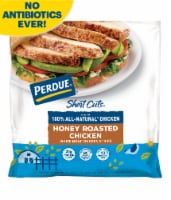 PERDUE® Short Cuts® Honey Roasted Chicken Strips