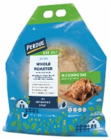 Perdue® Oven Ready Whole Seasoned Roaster Chicken Perspective: Main