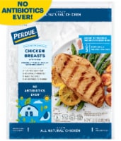 PERDUE® Individually Wrapped Boneless Skinless Chicken Breasts