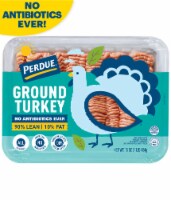 PERDUE® Fresh 90% Lean Ground Turkey Perspective: Main