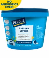 PERDUE® Fresh Chicken Livers Perspective: Main