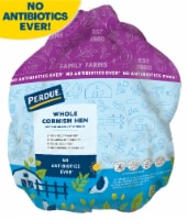 PERDUE® Whole Cornish Hen with Giblets