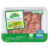 PERDUE® HARVESTLAND® Organic Ground Chicken