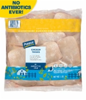 PERDUE® No Antibiotics Ever Fresh Chicken Thighs Perspective: Main