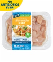 PERDUE® FRESH CUTS® Diced Boneless Skinless Chicken Breast