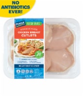 PERDUE FRESH CUTS® Boneless Skinless Chicken Breast Cutlets