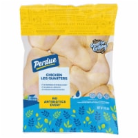 Perdue® No Antibiotics Ever Chicken Leg Quarters Perspective: Main