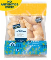 PERDUE® Fresh Chicken Leg Quarters
