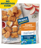 PERDUE® Frozen Breaded Chicken Breast Nuggets