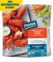PERDUE® Buffalo Style Glazed Chicken Strips