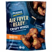 PERDUE® AIR FRYER READY™ Roasted Crispy Chicken Wings,