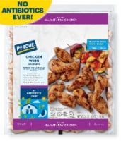 PERDUE® Individually Frozen Chicken Wings