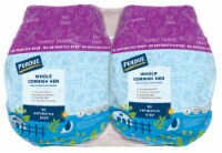 PERDUE® Cornish Hen With Giblets Twin Pack